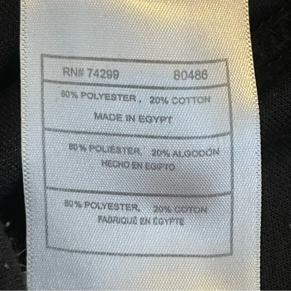 Reebok Unisex Kids Black Knit- 3T-Long Sleeve Hooded Jacket Hoodie Pockets